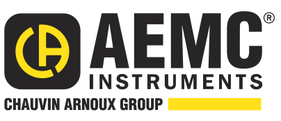 Catálogo AEMC